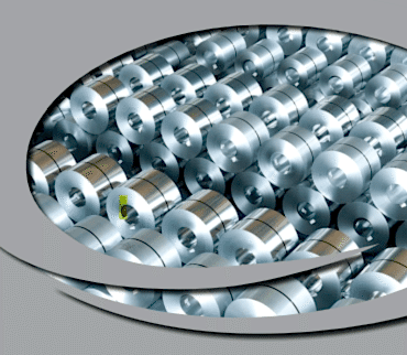 2010 Erdemir Faaliyet Raporu Kapak Resmi