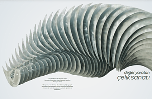 2013 Faaliyet Raporu Kapak Resmi