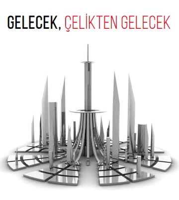 Erdemir 2017 Faaliyet Raporu